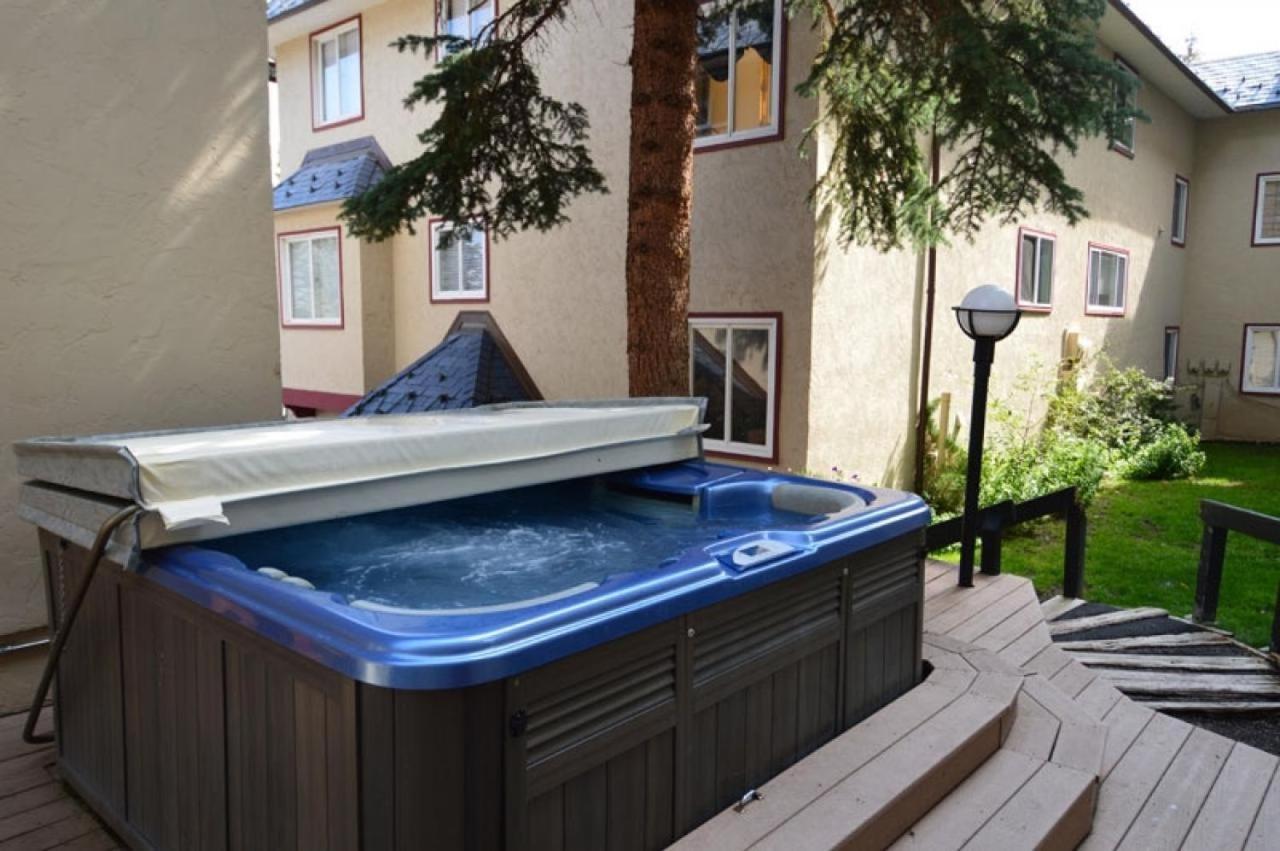 Dolomite Villas Snowmass Village Exterior foto