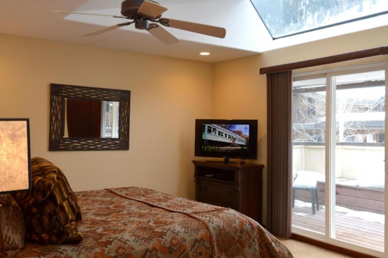 Dolomite Villas Snowmass Village Exterior foto